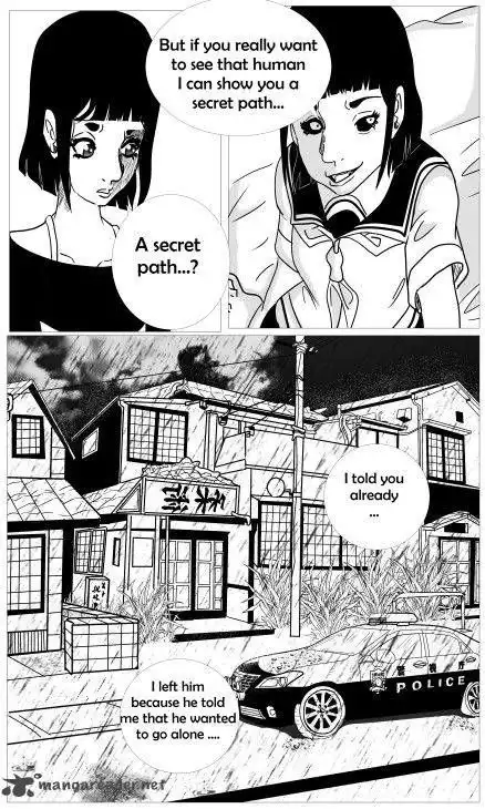 Vampire X Chapter 8 15